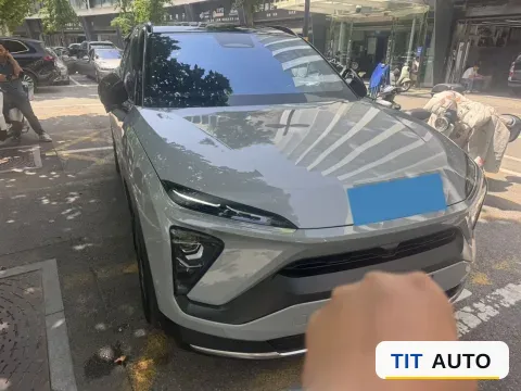 2020 NIO ES6 6