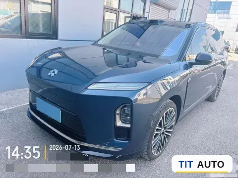 2026 NIO ES8