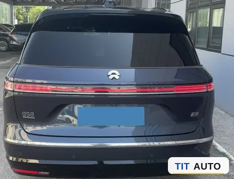 2026 NIO ES8 5