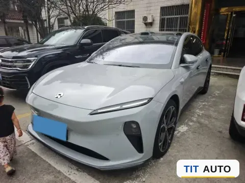2024 NIO ET5T