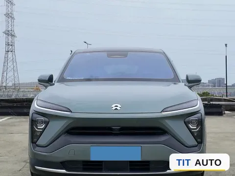 2020 NIO ES6 2