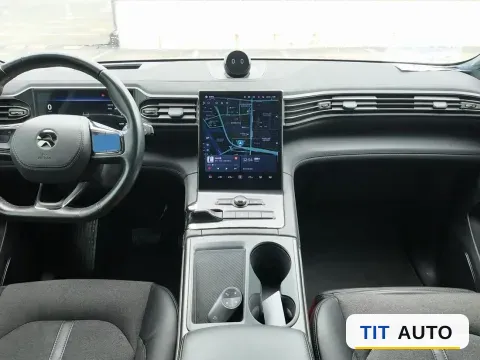 2020 NIO ES6 3