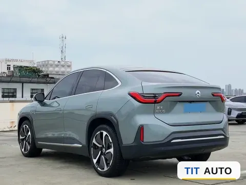 2020 NIO ES6 7