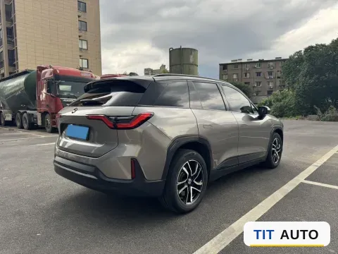 2020 NIO ES6 2