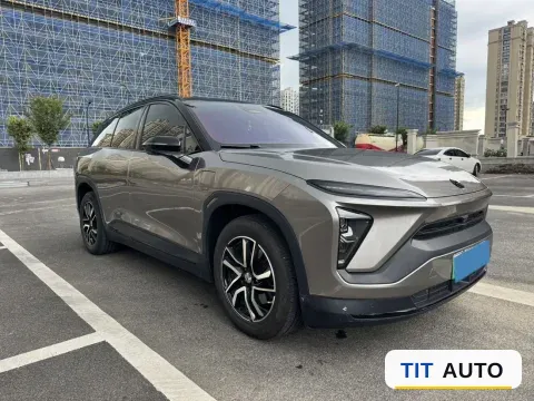 2020 NIO ES6 5