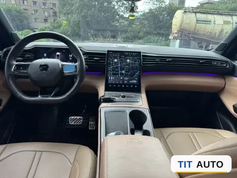 2020 NIO ES6 7