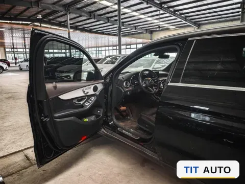 2022 Mercedes-Benz GLC Class 6