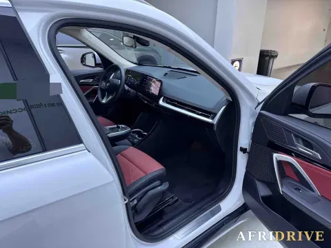 2023 BMW X1 3