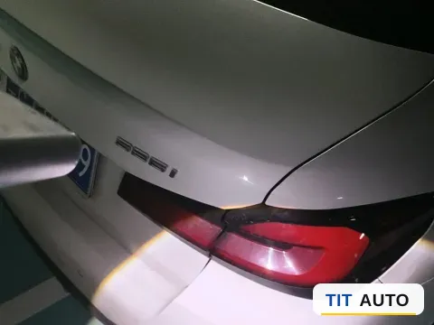 2021 BMW 5 Series 3