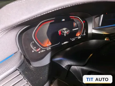 2021 BMW 5 Series 6