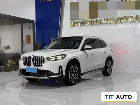 2023 BMW X1