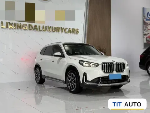 2023 BMW X1 3