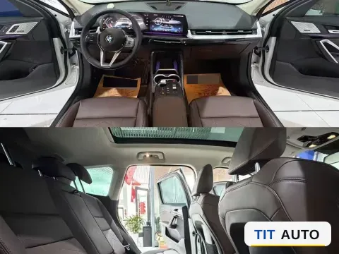 2023 BMW X1 5