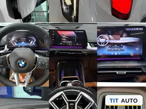 2023 BMW X1 6