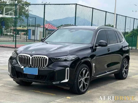 2023 BMW X5