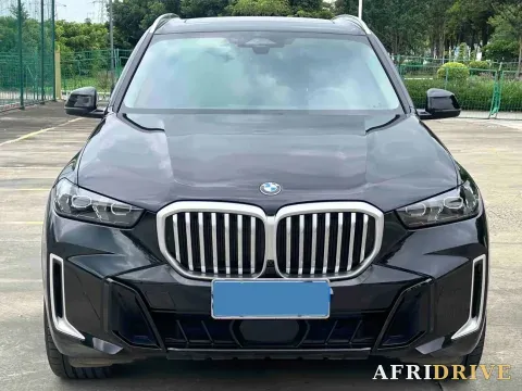 2023 BMW X5 3