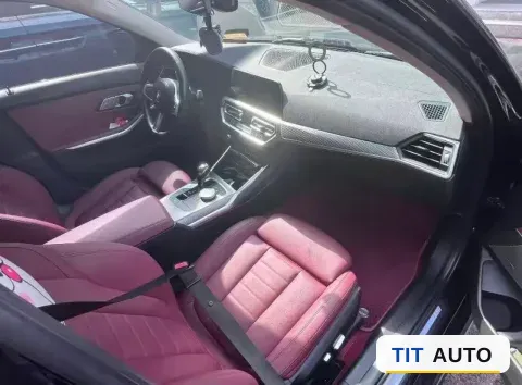 2021 BMW 3 Series 2