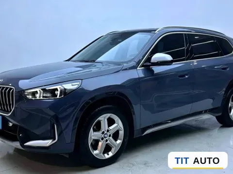2023 BMW X1