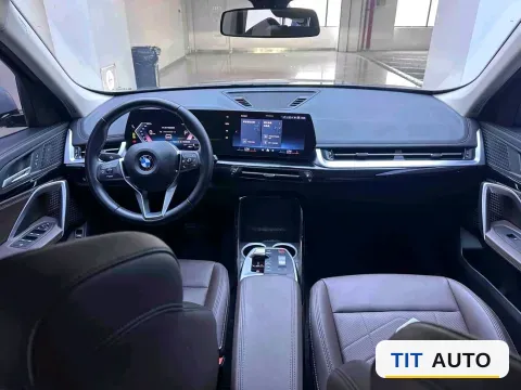 2023 BMW X1 5