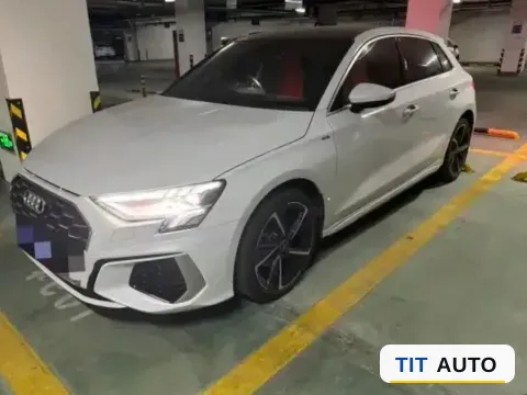 2022 Audi A3