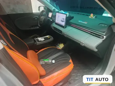 2024 DongFeng eπ 01 2