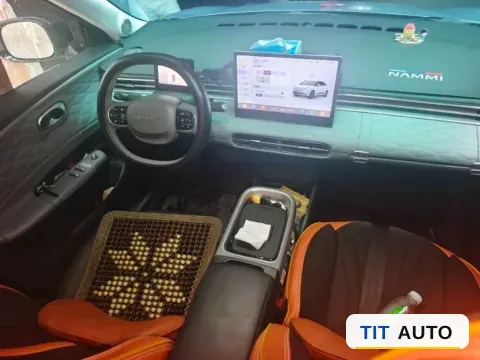 2024 DongFeng eπ 01 4