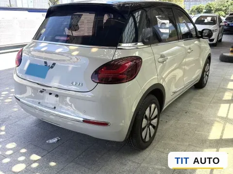 2024 WuLing BinGuo 5