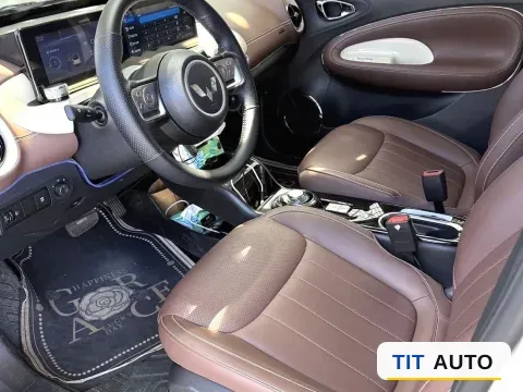2024 WuLing BinGuo 8