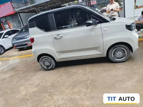 2022 WuLing HongGuang MINI EV 2