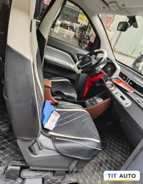2022 WuLing HongGuang MINI EV 4