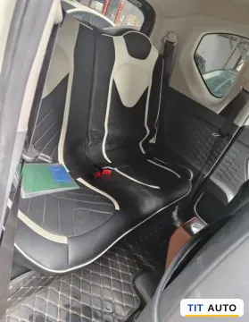 2022 WuLing HongGuang MINI EV 5
