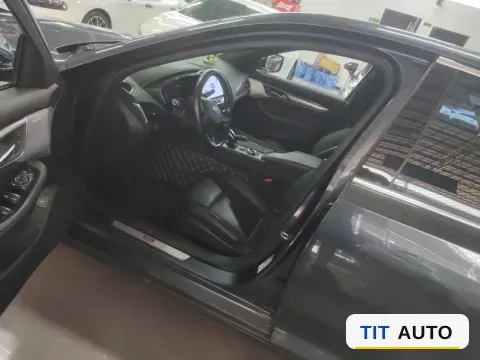 2021 Cadillac CT5 3