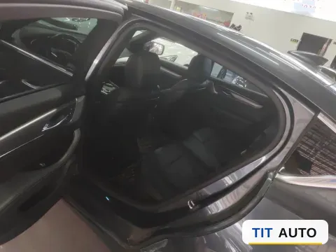 2021 Cadillac CT5 4