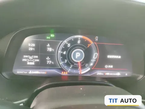 2021 Cadillac CT5 6