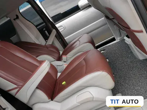 2022 Buick GL8 10