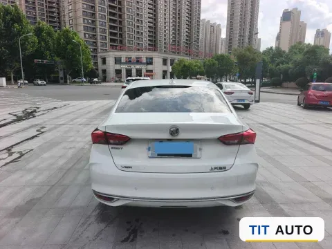 2022 Buick Verano 8