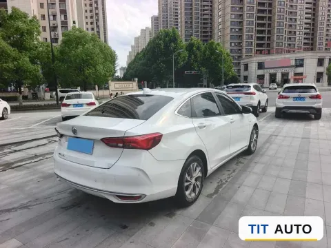 2022 Buick Verano 9