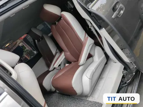 2023 Buick GL8 8