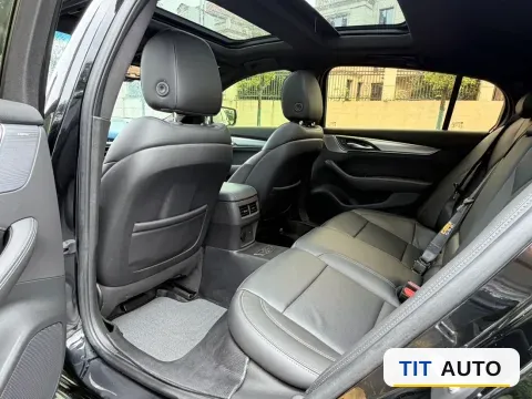 2023 Cadillac CT5 5