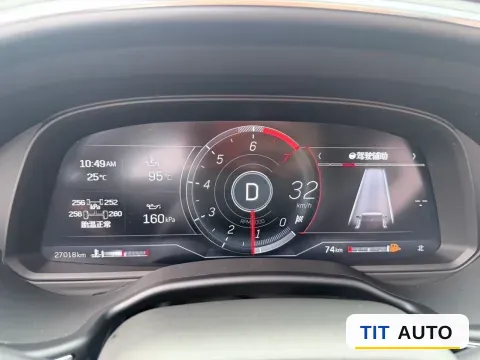 2023 Cadillac CT5 6