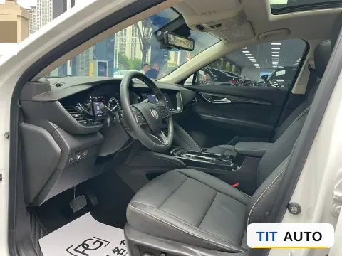 2023 Buick EnvisionPlus 3