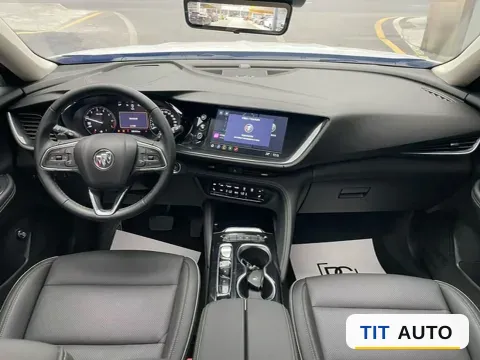 2023 Buick EnvisionPlus 5