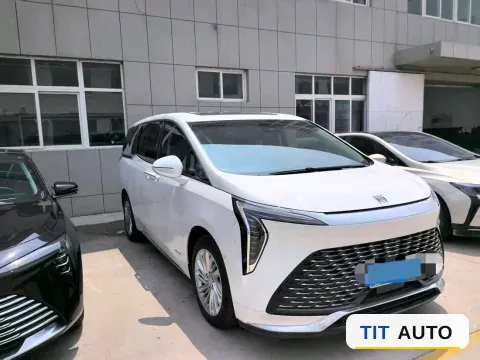2025 Buick Century 3