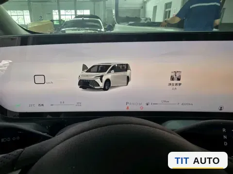 2025 Buick Century 8
