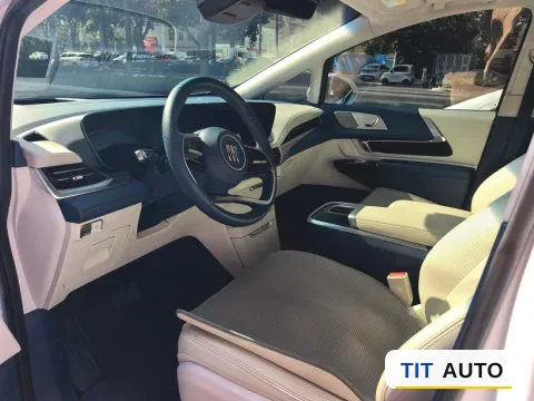 2023 Buick Century 2