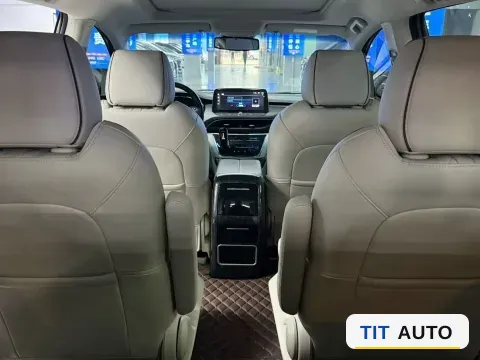 2022 Buick GL8 5