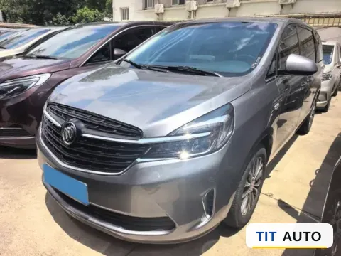 2022 Buick GL8