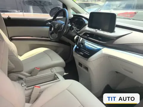 2022 Buick GL8 3