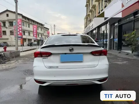 2023 Buick Verano 4