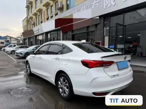 2023 Buick Verano 6
